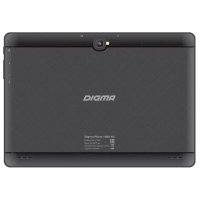 Digma Plane 1559 4G Black