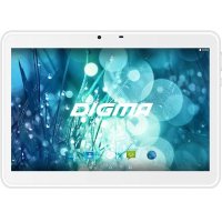 планшет Digma Plane 1570N 3G Gold
