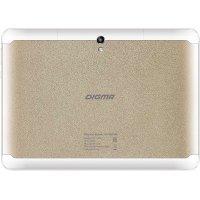 Digma Plane 1570N 3G Gold