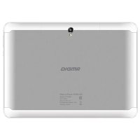 Digma Plane 1570N 3G Silver