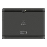 Digma Plane 1585S 4G Black