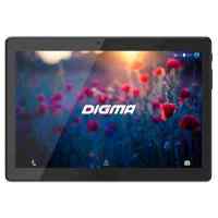 планшет Digma Plane 1710T 4G Black PS1092ML