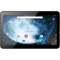 планшет Digma Plane 1713T 3G PT1138MG Black