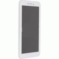 планшет Digma Plane 7.0 3G TT702M Silver/White