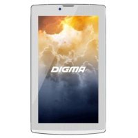 планшет Digma Plane 7004 3G PS7032PG White