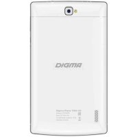 Digma Plane 7004 3G PS7032PG White
