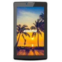 планшет Digma Plane 7007 3G Black