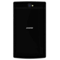 Digma Plane 7007 3G Black