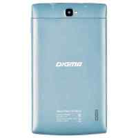 Digma Plane 7012M 3G Blue
