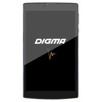 Digma Plane 7012M 3G Cyan