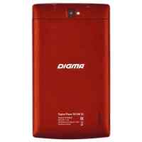 Digma Plane 7012M 3G Red