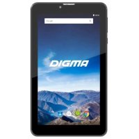 планшет Digma Plane 7521 4G