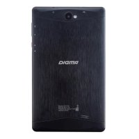 Digma Plane 7535E 3G Black