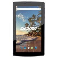 планшет Digma Plane 7552M 3G Black
