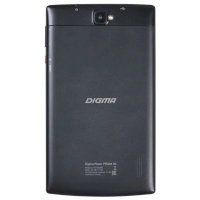 Digma Plane 7552M 3G Black