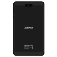 Digma Plane 7556 3G Black