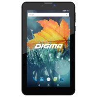 планшет Digma Plane 7557 4G Black