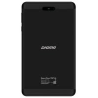 Digma Plane 7557 4G Black