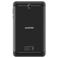 Digma Plane 7561N 3G Black