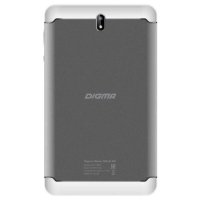 Digma Plane 7561N 3G Silver