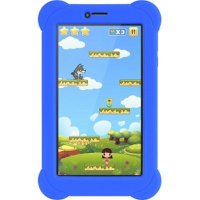 планшет Digma Plane 7565N 3G Blue