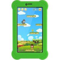 планшет Digma Plane 7565N 3G Green