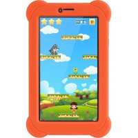 планшет Digma Plane 7565N 3G Orange