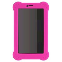 планшет Digma Plane 7565N 3G Pink