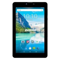 планшет Digma Plane 7574S 4G