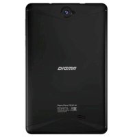 планшет Digma Plane 7574S 4G