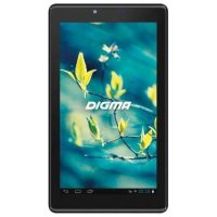 планшет Digma Plane 7580S 4G Black