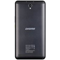 Digma Plane 7601M 4G Black