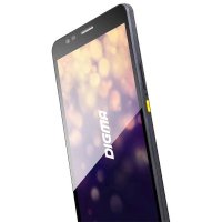 Digma Plane 7601M 4G Black