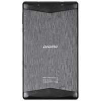 Digma Plane 7700T 4G Black