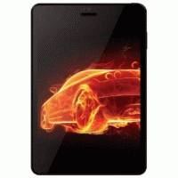 планшет Digma Plane 8.1 3G TS7854M Black MTK8389