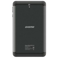 Digma Plane 8021N 4G Black