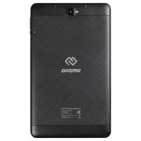 Digma Plane 8550S 4G Black