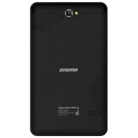 Digma Plane 8558 4G Black