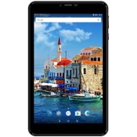 планшет Digma Plane 8566N 3G Silver