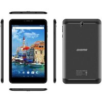 Digma Plane 8566N 3G Silver