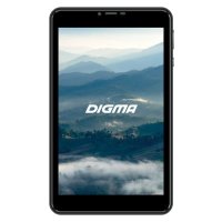 Digma Plane 8580 4G Black