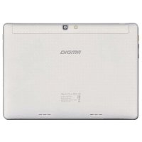 Digma Plane 9634 3G White