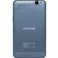 Digma Plane E7.2 3G PS7072PG