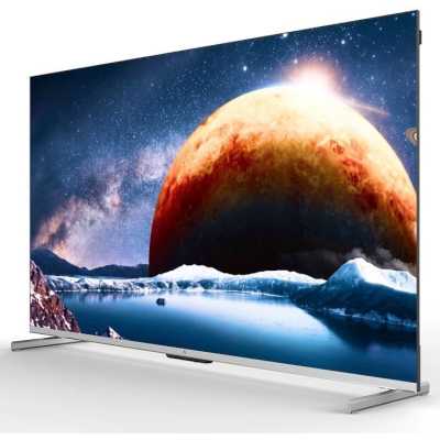 телевизор Digma Pro 55Q