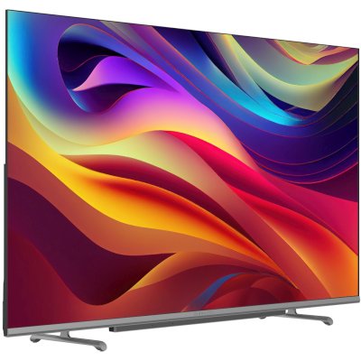 телевизор Digma Pro 65L