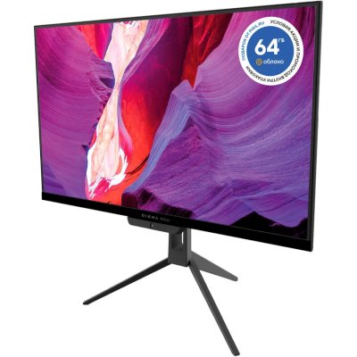 Digma Pro AiO 27i DM27P5-8DXW01