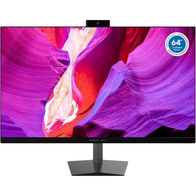 моноблок Digma Pro AiO 27i DM27P7-AEXW01