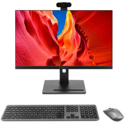 моноблок Digma Pro AiO Vision 23 DM23P7-ADXW04