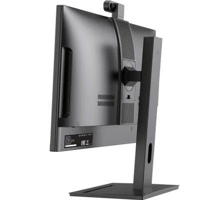 моноблок Digma Pro AiO Vision 23 DM23R7-8CXW01