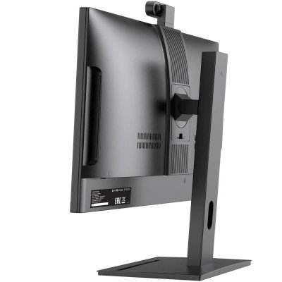 моноблок Digma Pro AiO Vision 23 DM23P5-ADXW01